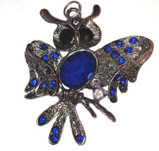 Vintage owl pendant for sale  Twin Falls