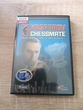 Jeu rom kasparov d'occasion  Paris X