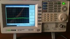 Analizzatore spettro iso usato  Italia