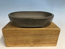 Unglazed tokoname bonsai for sale  Dunkirk
