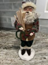 Designer made santa for sale  Caledonia