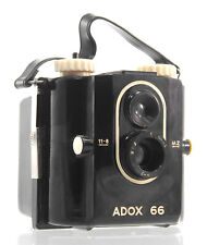 Adox 6x6 rollfilmkamera gebraucht kaufen  Solingen