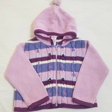 Gymboree girls zip for sale  Sterling Heights