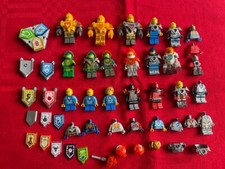 Lego lot figurines d'occasion  Mont-de-Marsan
