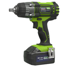 Sealey cp400lihv drive for sale  NELSON