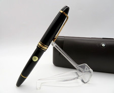 Montblanc meisterstück grand gebraucht kaufen  Frankfurt am Main