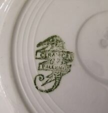 Florio ceramica palermo usato  Italia