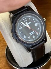 Preowned gents timex for sale  ELY