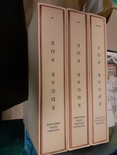 Edgar poe oeuvres d'occasion Edgar poe oeuvres d'occasion  Martigues