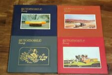 Automobile quarterly books for sale  Highland