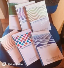 sfide matematiche usato sfide matematiche usato Montefortino