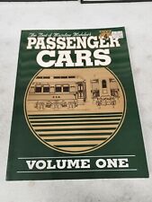 Passenger cars volume for sale  Wind Gap