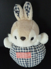 H4. peluche doudou d'occasion  Bouvigny-Boyeffles