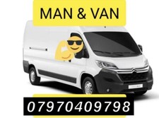 Man van cheap for sale  LEEDS