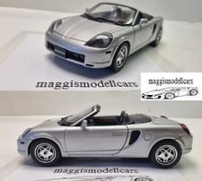Toyota mr2 spyder gebraucht kaufen  Dürbheim