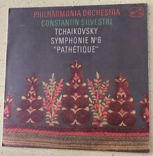 Tchaïkovsky symphonie pathét d'occasion  La Seyne-sur-Mer