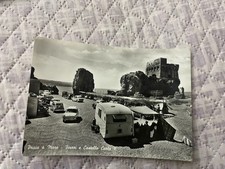 Praia mare roulotte usato  Alessandria