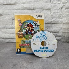 Super paper mario usato  Lastra a Signa