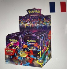 Pokémon display x10 d'occasion  Agde