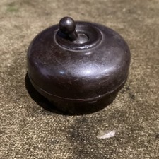 Crabtree vintage bakelite for sale  CLECKHEATON