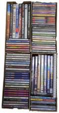 Cds dvds . gebraucht kaufen  Hilden