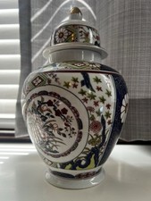 Imari empress porcelain for sale  Lynn