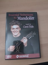 Mandolin chris thile for sale  San Diego