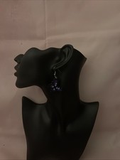 Purple black fuse for sale  BEVERLEY
