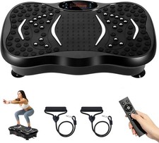 Evoland vibration plate for sale  SOUTHPORT