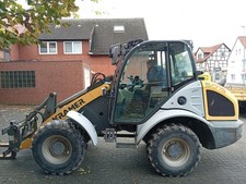 Kramer radlader 5750 gebraucht kaufen Kramer radlader 5750 gebraucht kaufen  Lahstedt