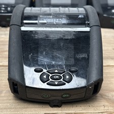 Usado, ZEBRA ZQ620 ZQ62-AUWB000-00 IMPRESSORA TÉRMICA PORTÁTIL COM BATERIA, WIFI, BLUETOOTH comprar usado  Enviando para Brazil