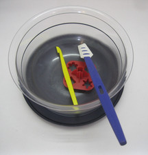 Tupperware 2100 tafelperle gebraucht kaufen  Gangkofen