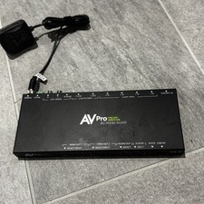 Avpro edge 4x2 for sale  Austin