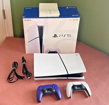 Ps5 console disk for sale  East Boston