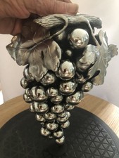 Vintage laminato argento for sale  USA