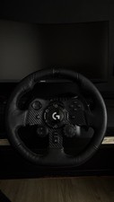 Logitech g923 carbone d'occasion  Benfeld