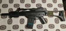 G36c elettrico softair usato  Parma