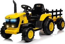 Trattore elettrico per usato Trattore elettrico per usato  Massa di Somma