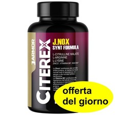 Citerex 100 capsule usato  Settimo Torinese