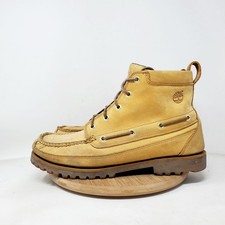 Timberland authentic boots for sale  El Cerrito