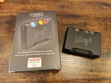 Chord mojo amplificatore usato  Matera