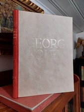 Georg kolbe bildband gebraucht kaufen  Engelskirchen
