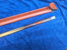 John pulman snooker for sale  CHARD