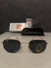 Lunettes soleil ray d'occasion  Hornaing