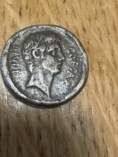 Unidentified roman coin. for sale  SHEFFIELD