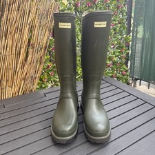 Hunter field tall for sale  CARDIFF