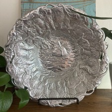 Aluminum serving bowl for sale Aluminum serving bowl for sale  Torrance
