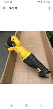 Dewalt dcs380n cordless for sale Dewalt dcs380n cordless for sale  STOKE-ON-TRENT