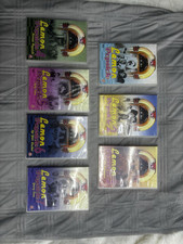 Lemon popsicle collection for sale  MACCLESFIELD