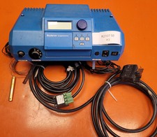 Buderus steuerung regelung gebraucht kaufen  Kremmen
